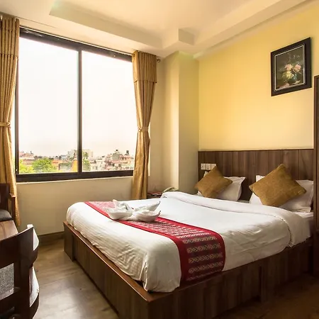 Hotel Kathmandu Inn