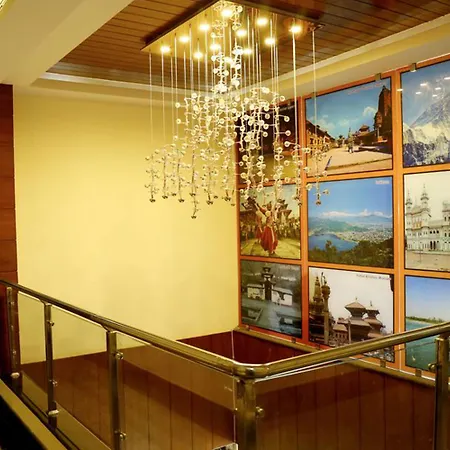 Hotel Kathmandu Inn