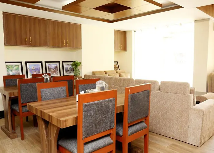 Hotel Kathmandu Inn 3*
