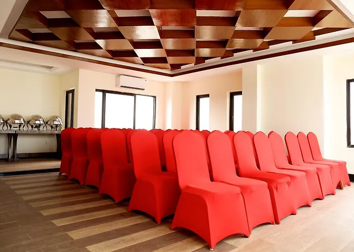 Hotel Kathmandu Inn ホテル カトマンズ