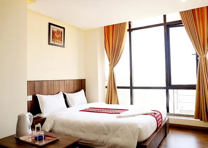 ホテル Hotel Kathmandu Inn 3*