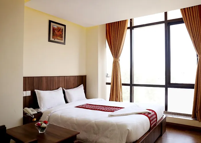 Hotel Kathmandu Inn 3* Катманду