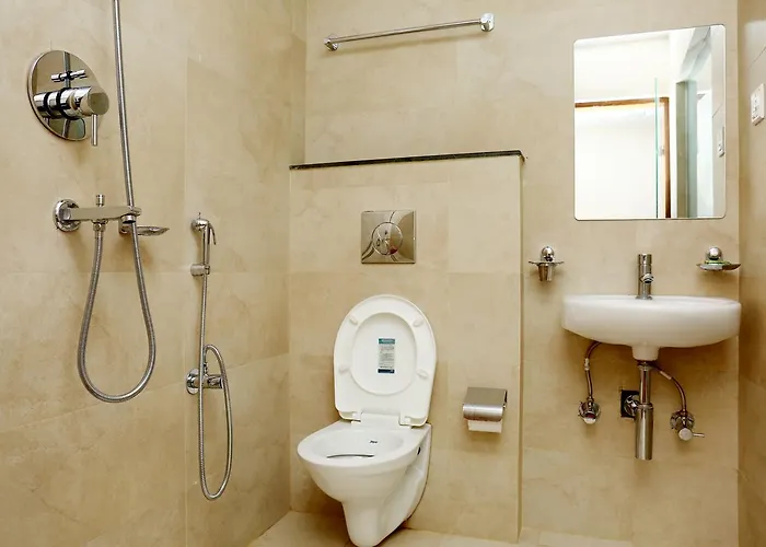 Hotel Kathmandu Inn Отель Катманду