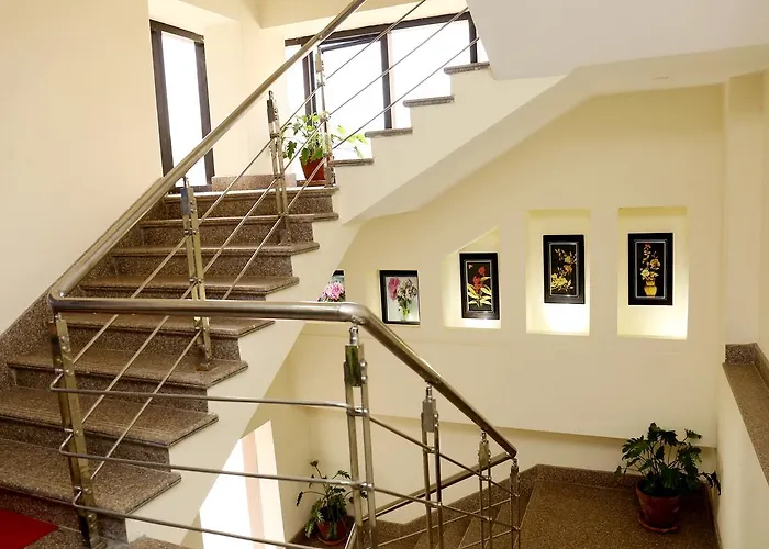 Hotel Kathmandu Inn ホテル