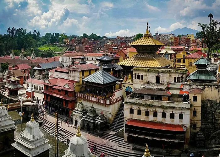 Hotel Kathmandu Inn 3*
